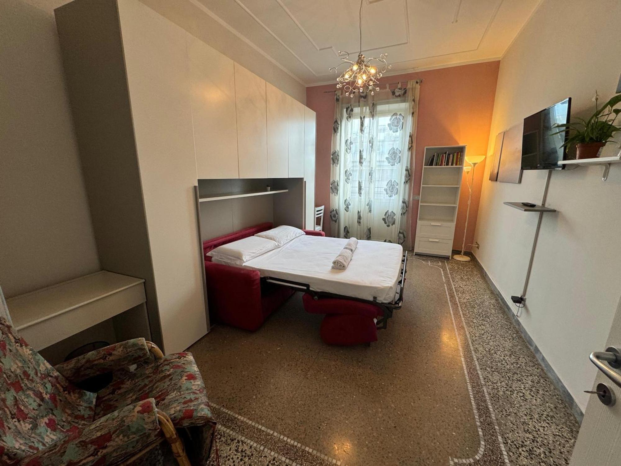 Appartement Domus Principe Eugenio