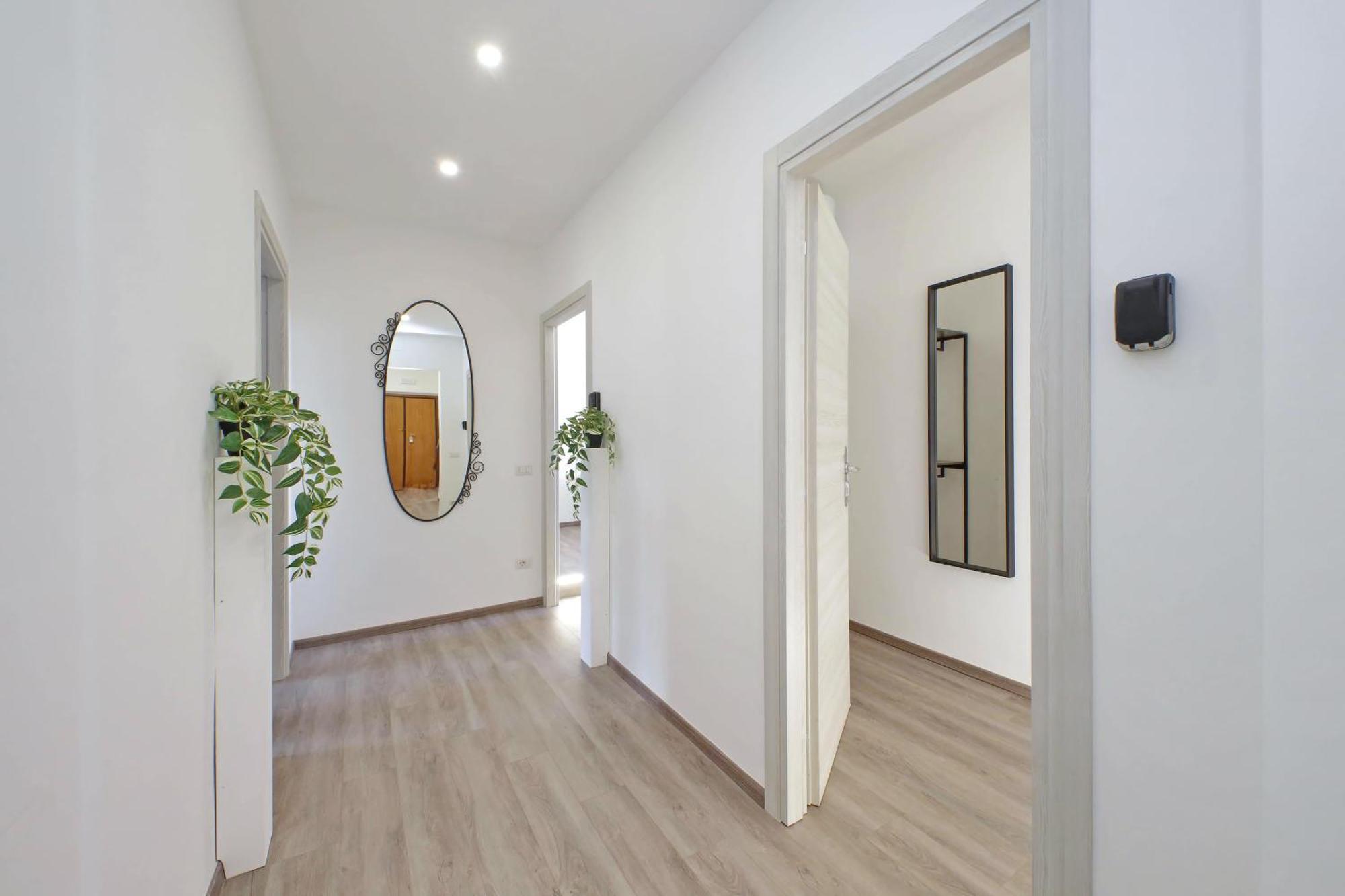 Guest house Vatican *
