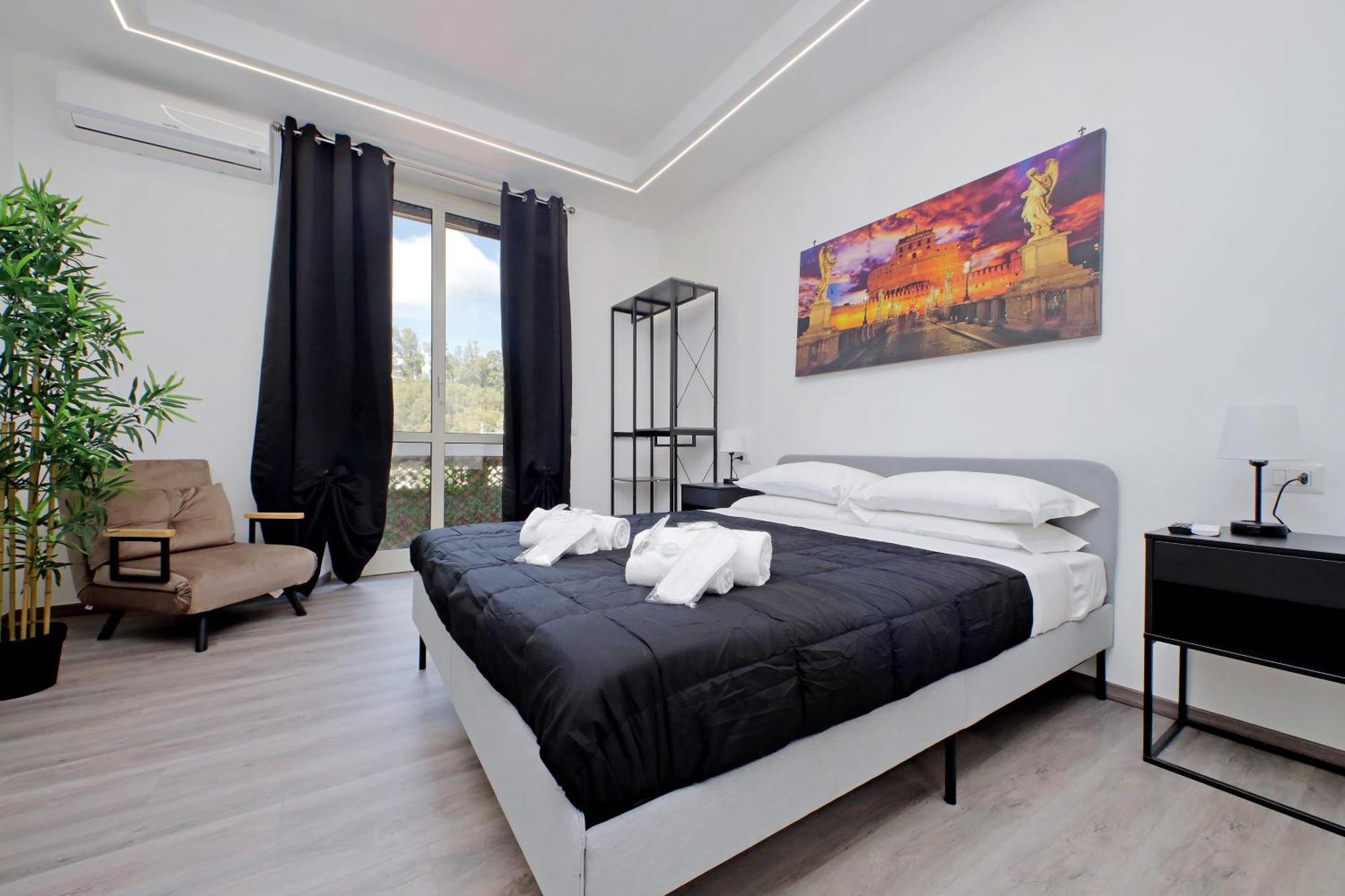 Guest house Vatican *