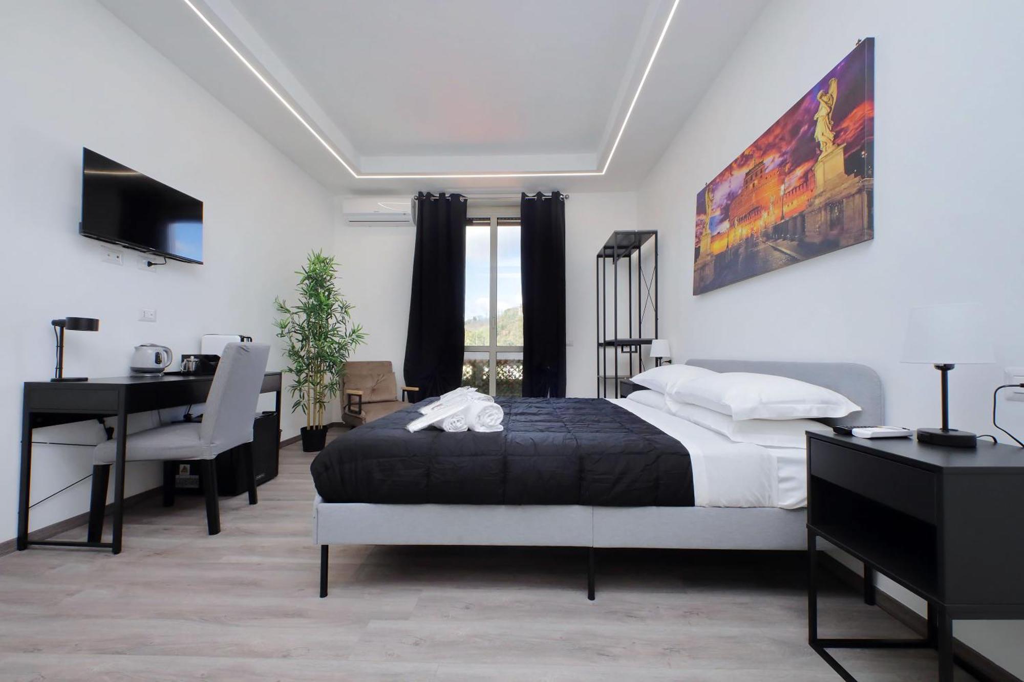 Guest house Vatican