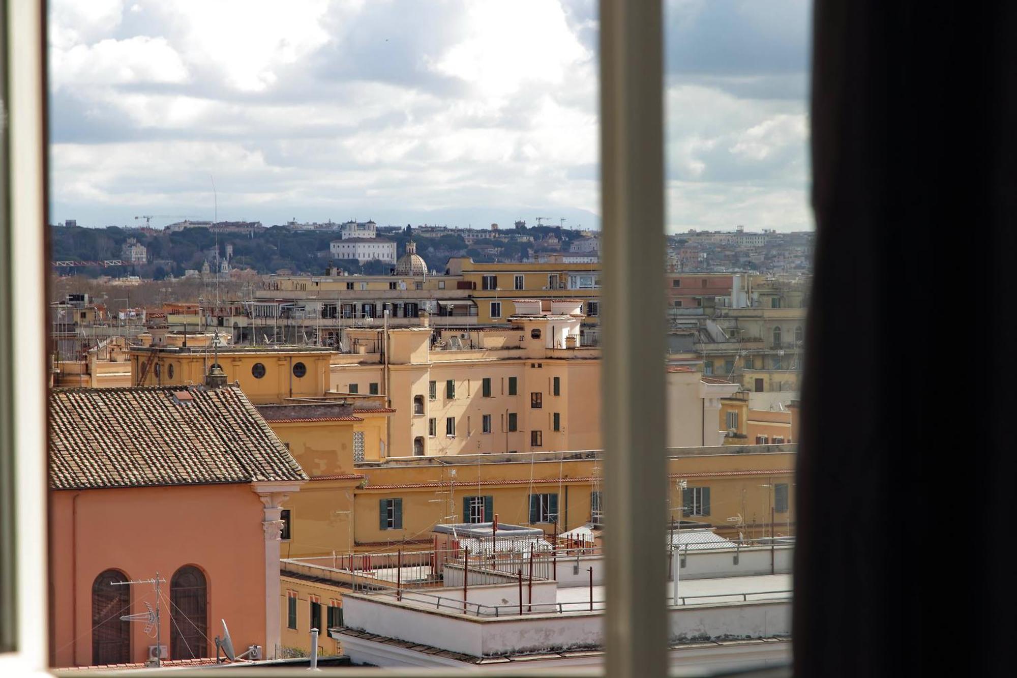 Vatican *