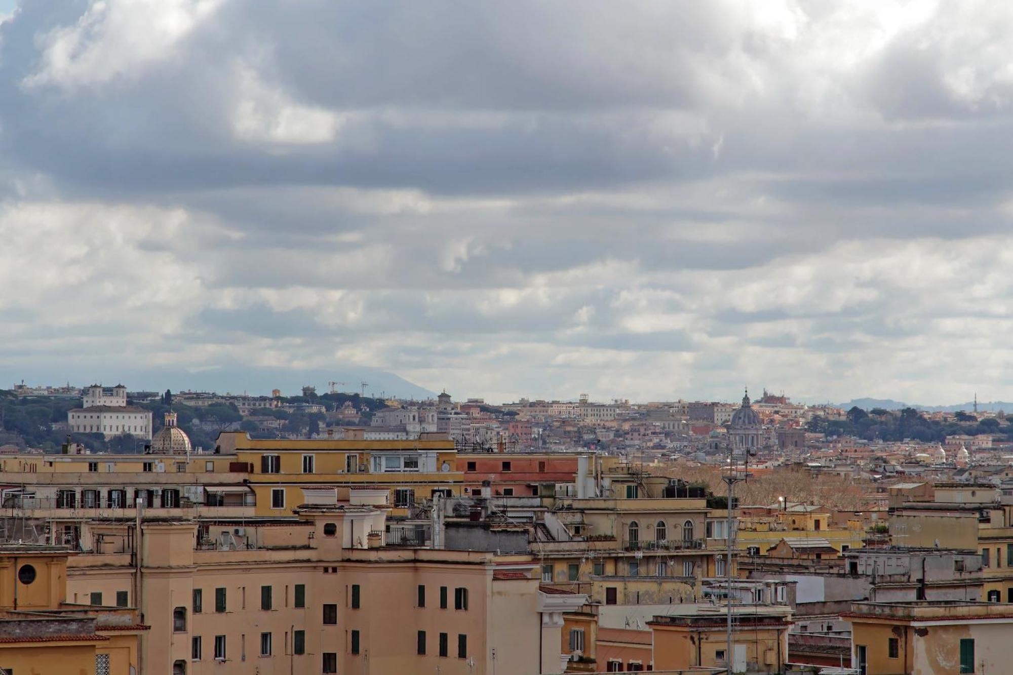 Vatican Rome