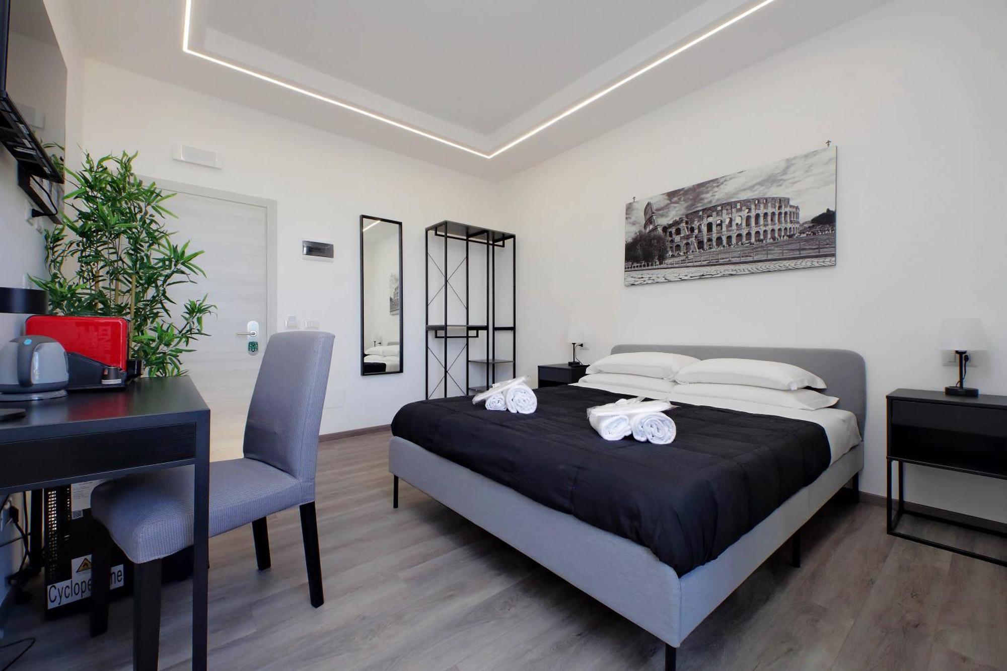 Guest house Vatican