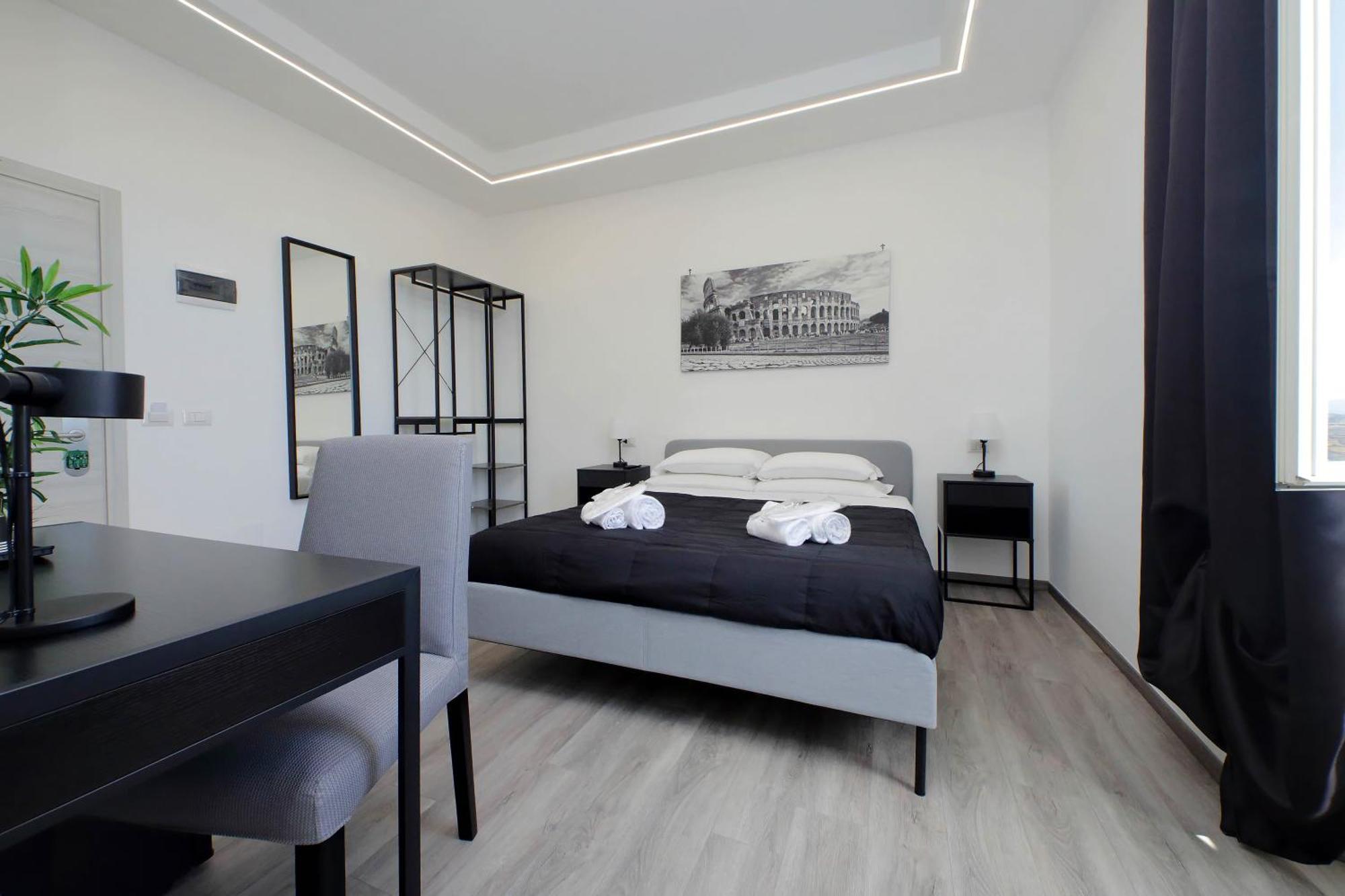 Guest house Vatican *