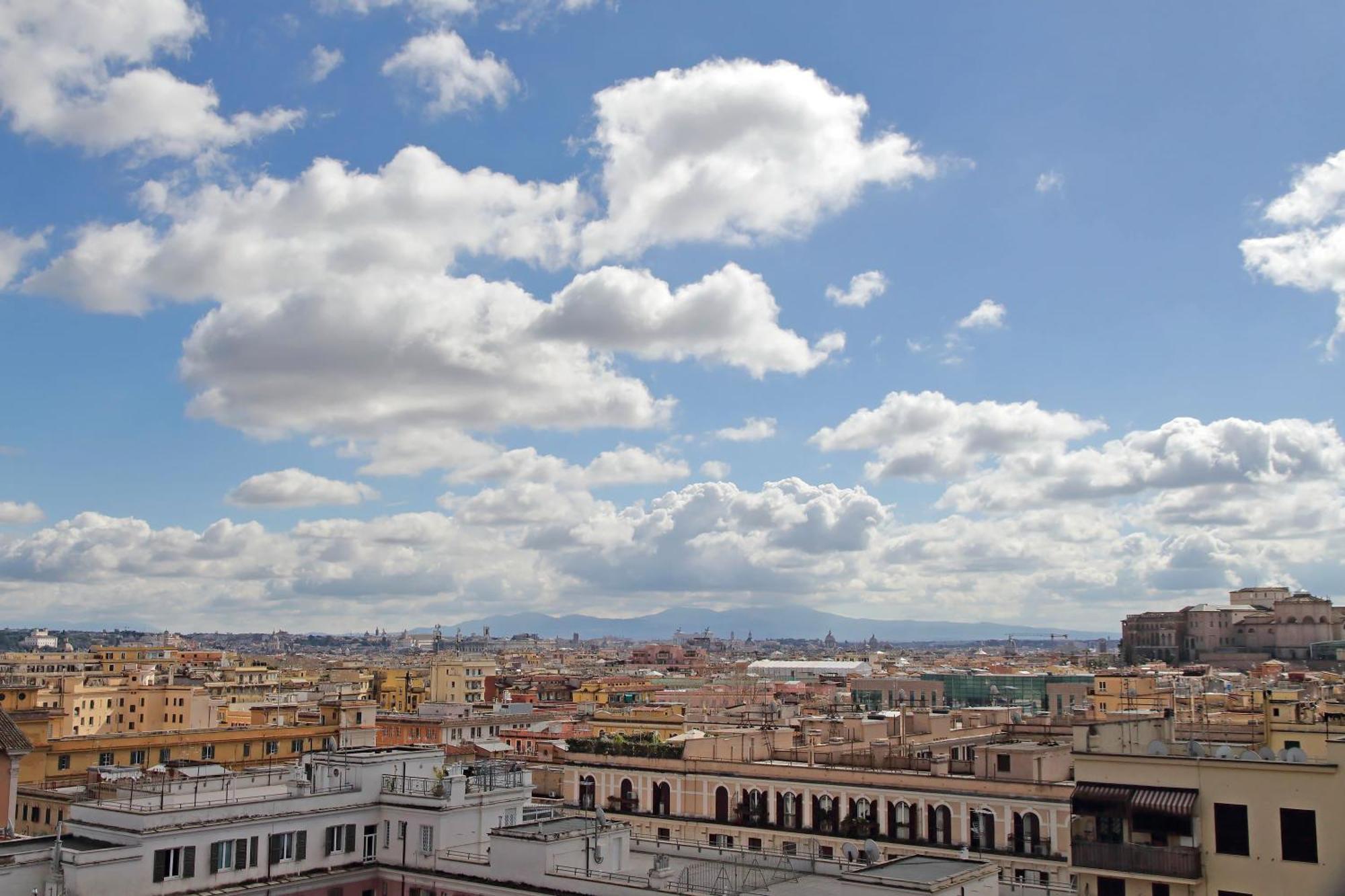 Vatican * Rome