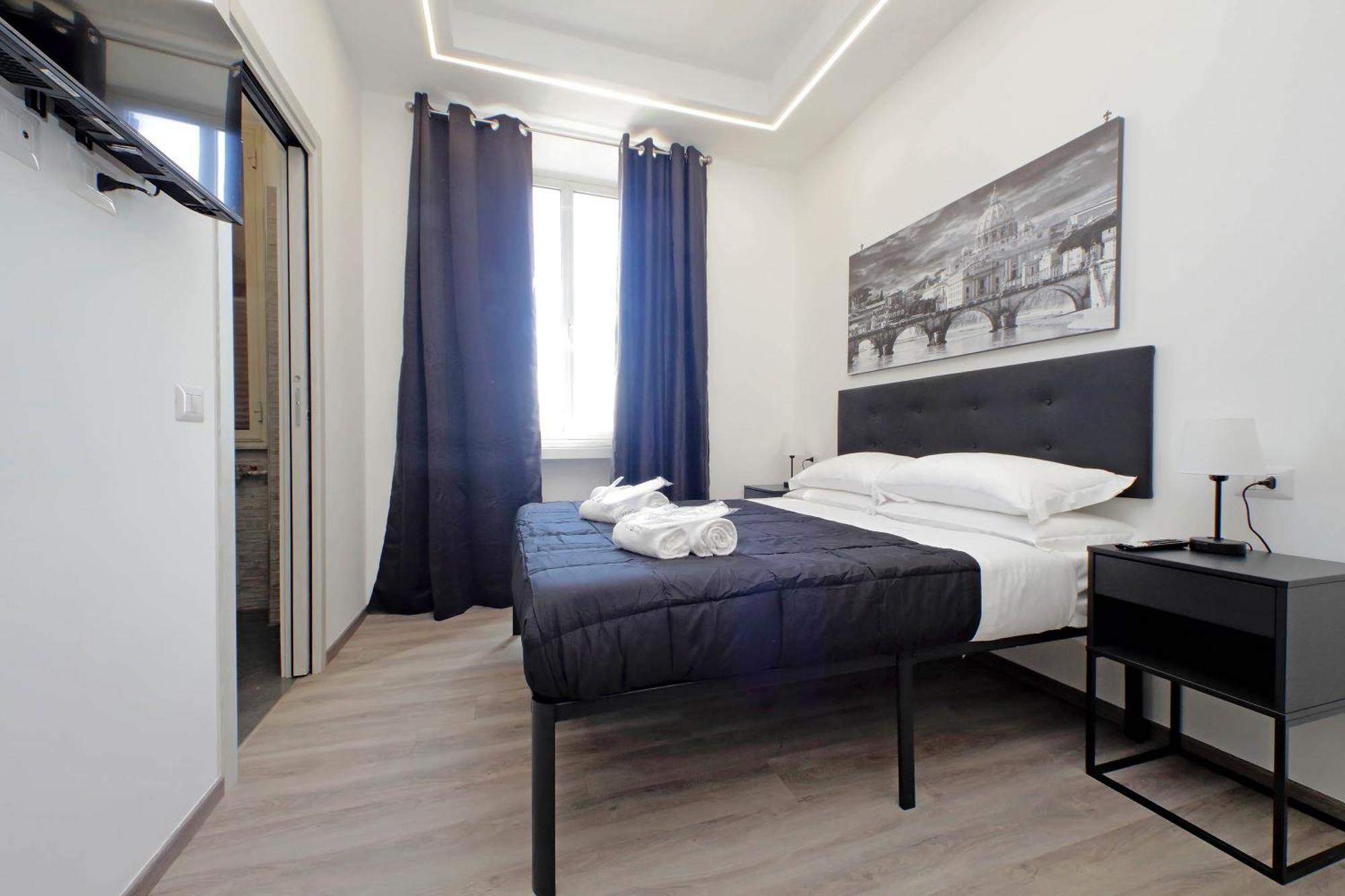 Vatican Guest house Rome