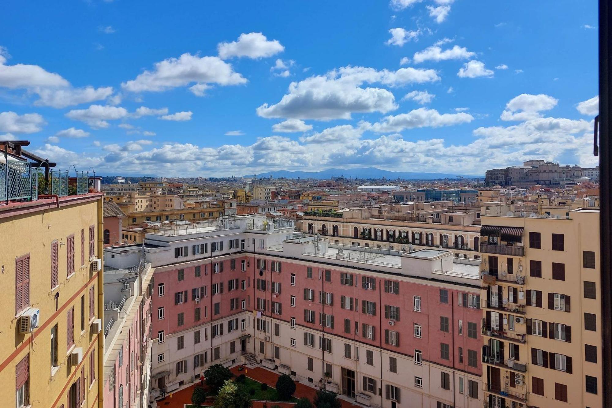 Vatican *