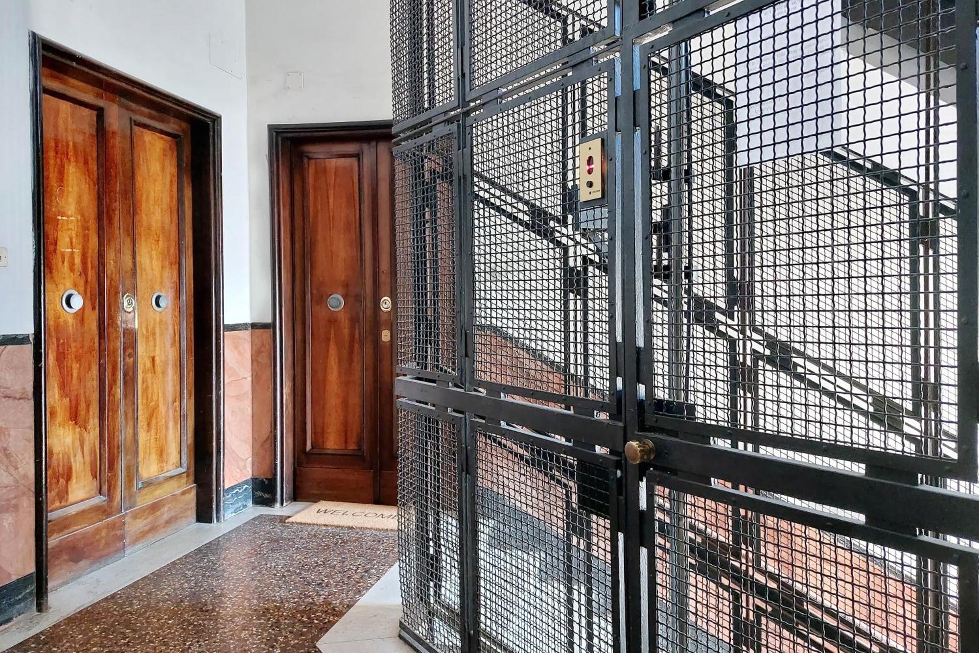 Guest house Vatican *