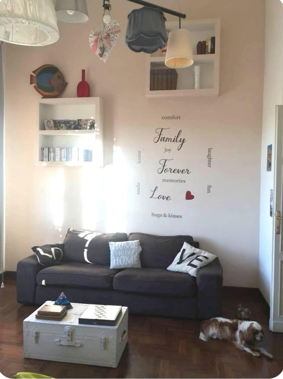 Unconventional Homestay *
