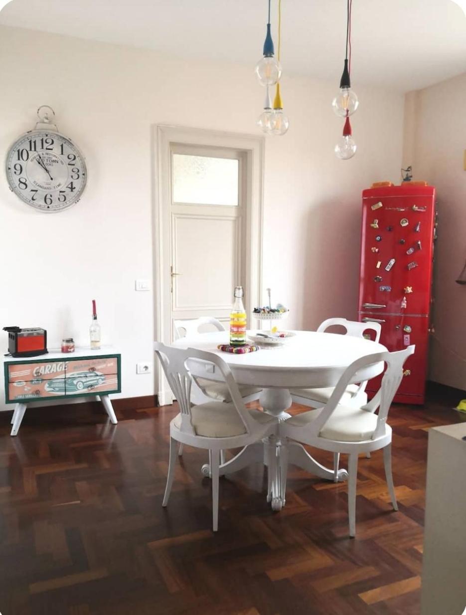Unconventional Accommodatie bij particulieren *