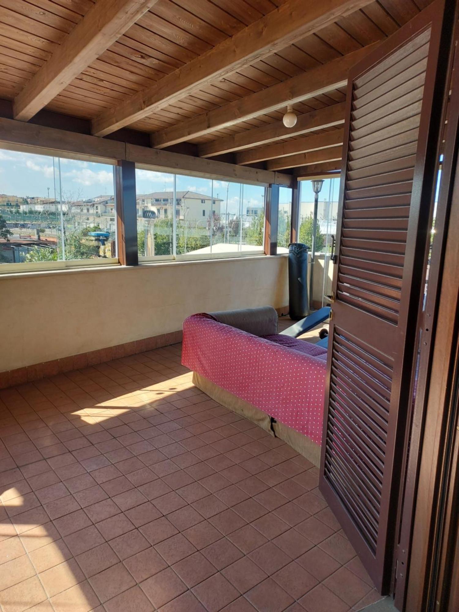 Al Capolinea Casa de hóspedes Roma