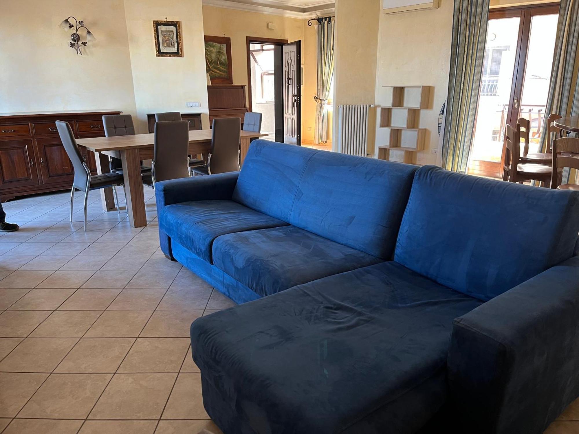 Al Capolinea Casa de hóspedes Roma