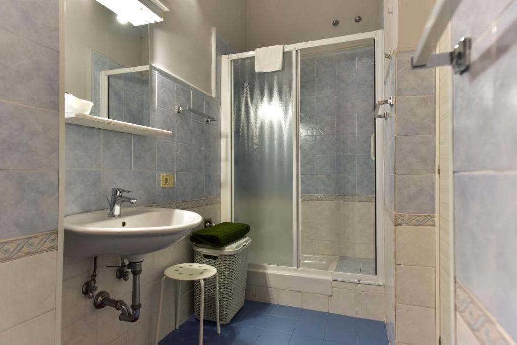 Romebest Termini Bed & Breakfast *