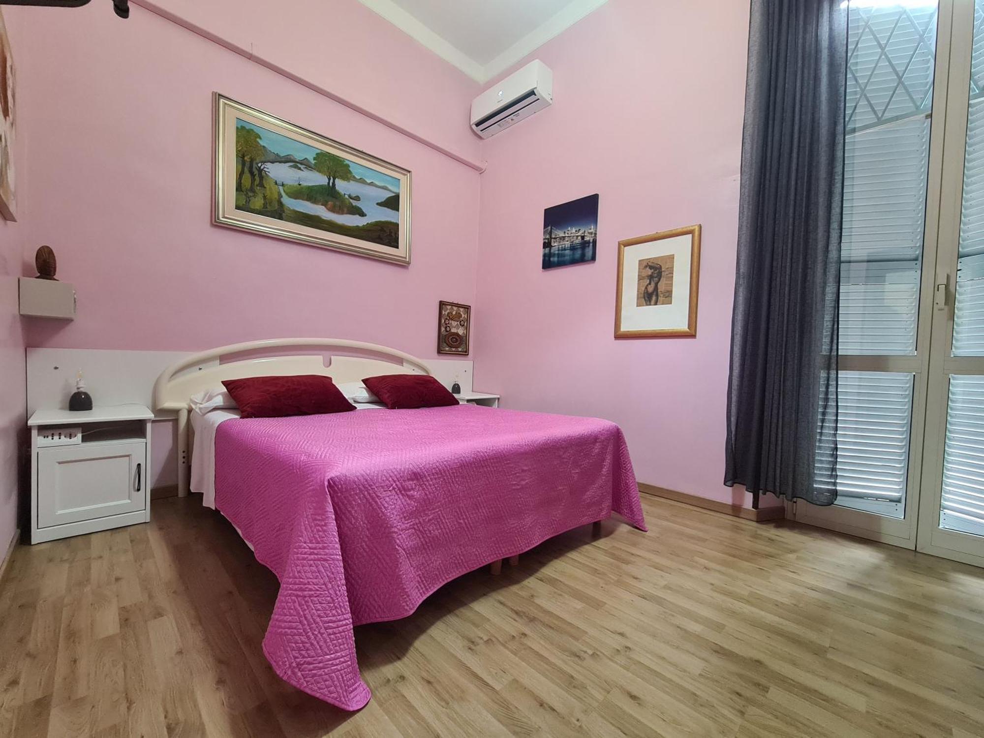 Guest house And Comfort Rome