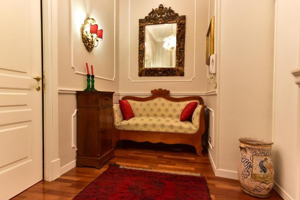 Bed & Breakfast Romebest Termini