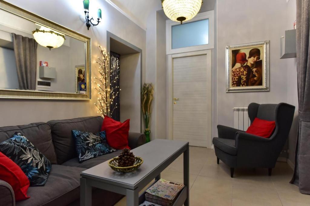 Romebest Termini Bed & Breakfast Roma