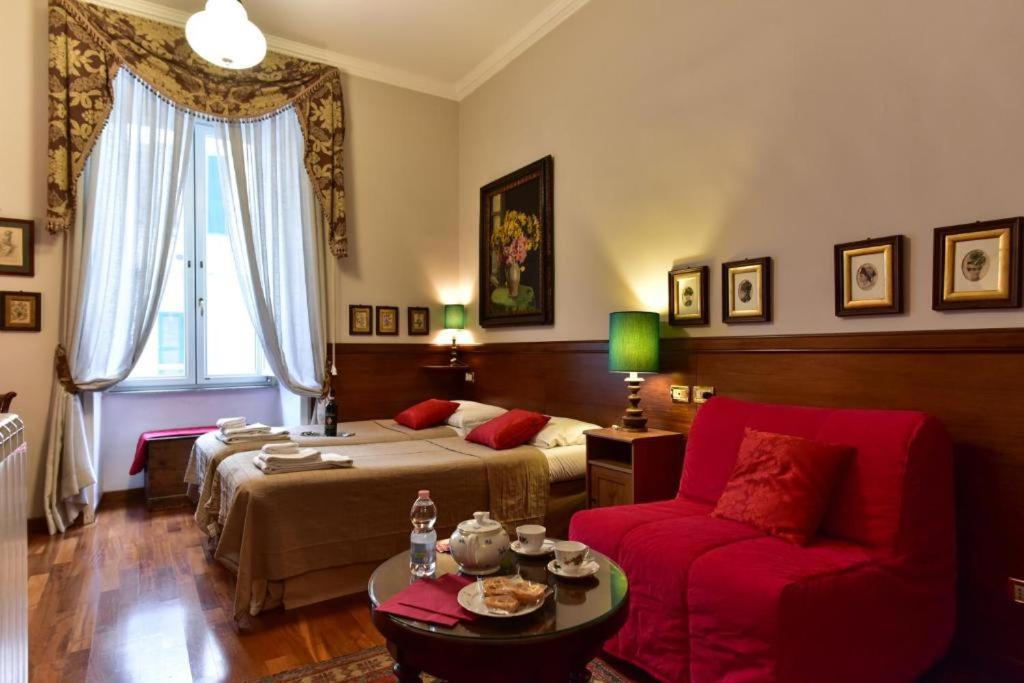 Romebest Termini Bed & Breakfast *