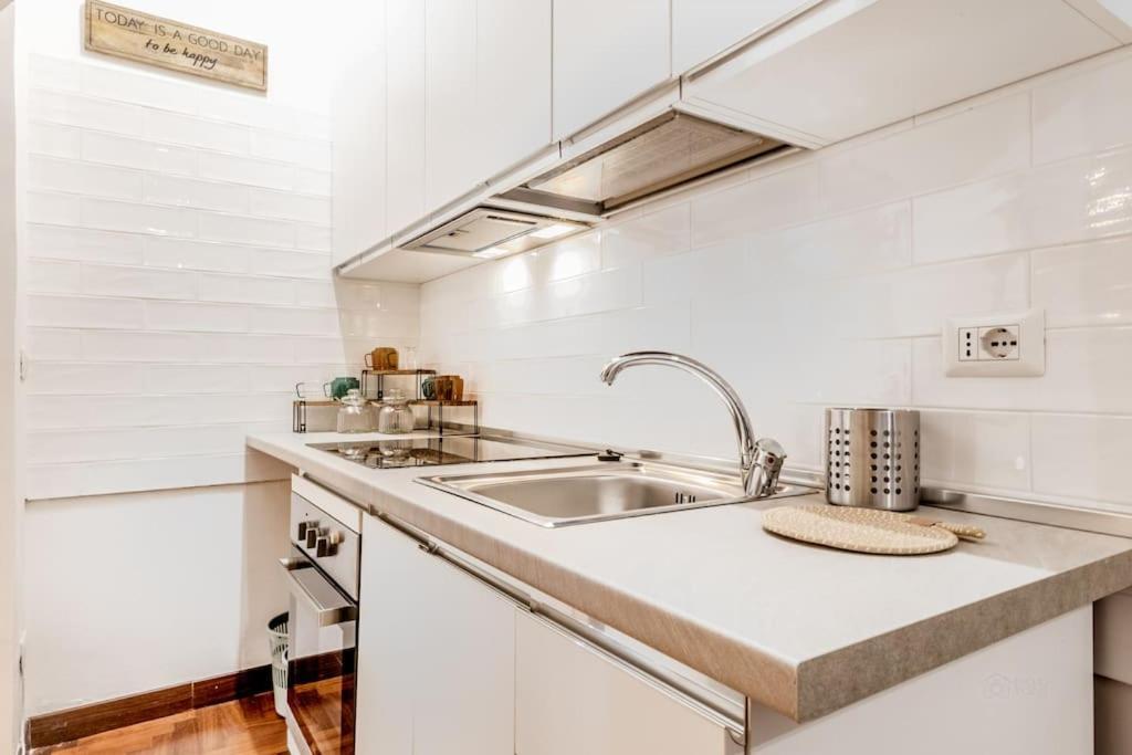 Apartment I Cervi