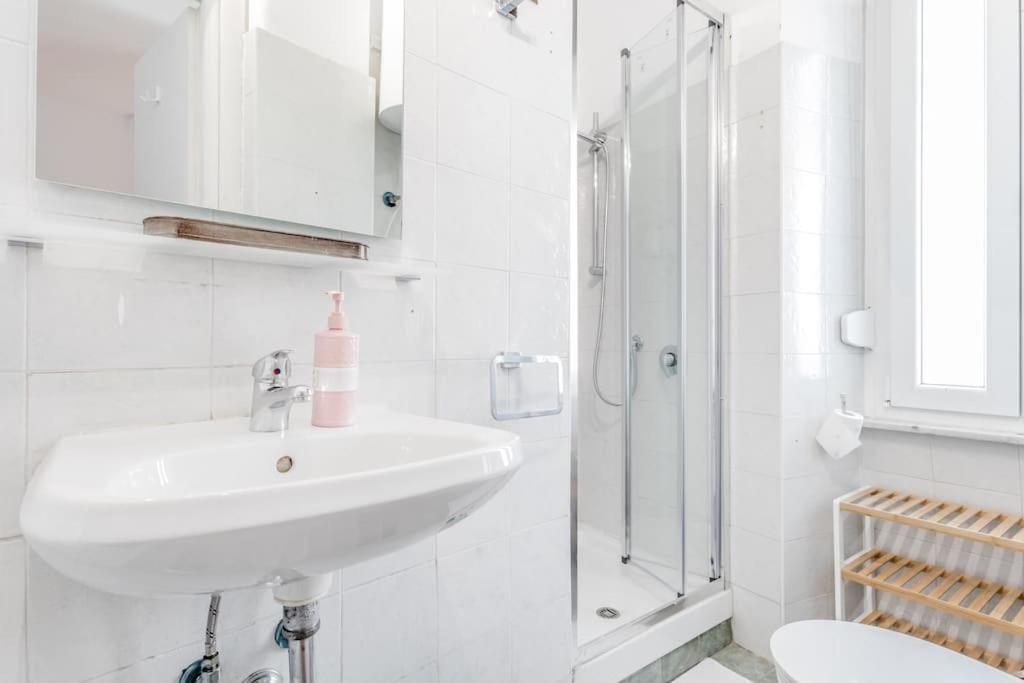Apartment I Cervi