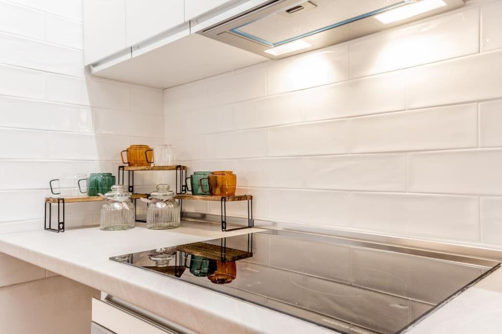 Apartment I Cervi *