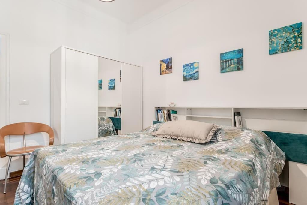 I Cervi Apartment *
