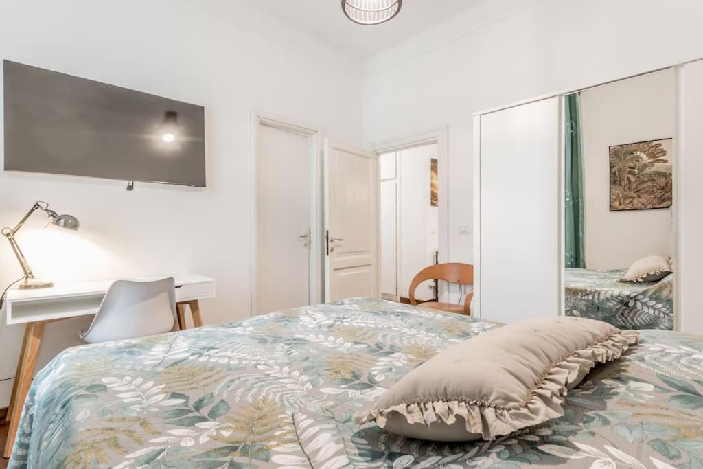 Apartment I Cervi