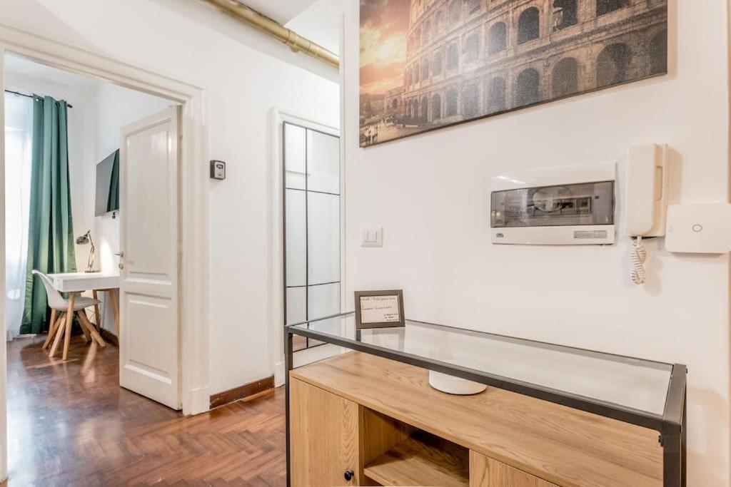 I Cervi Apartment