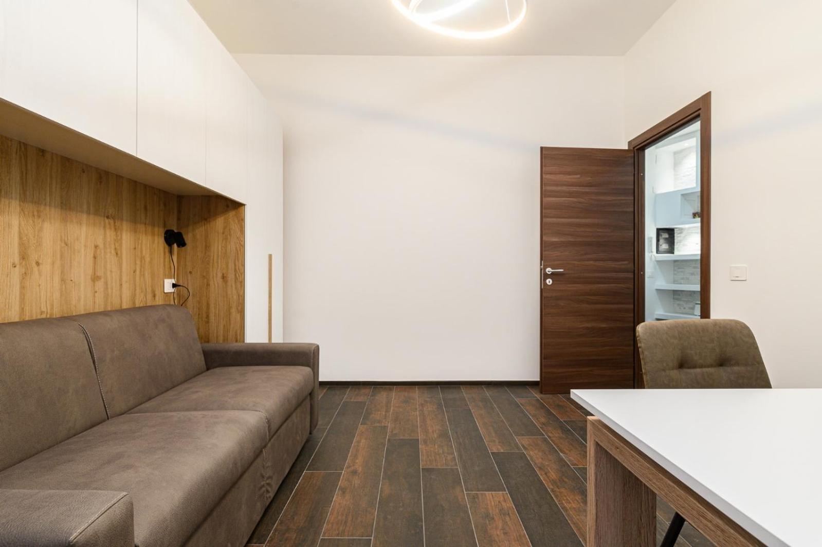 Apartment Lb