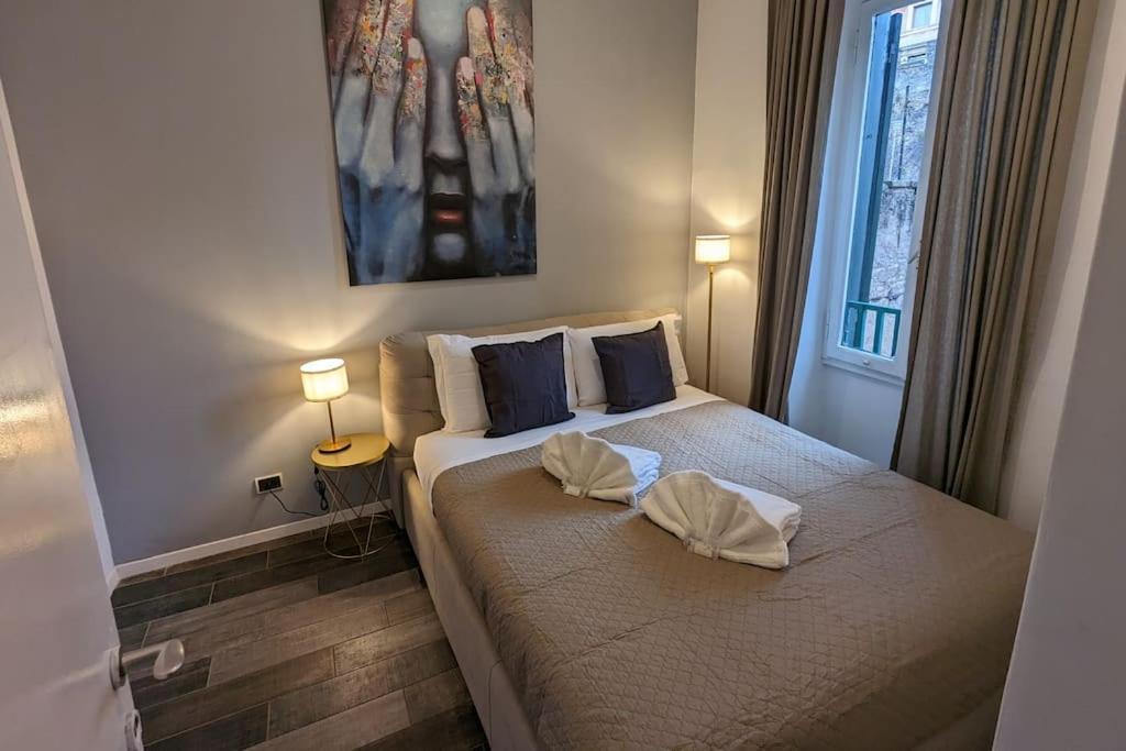 Appartement Borgo Place Rome