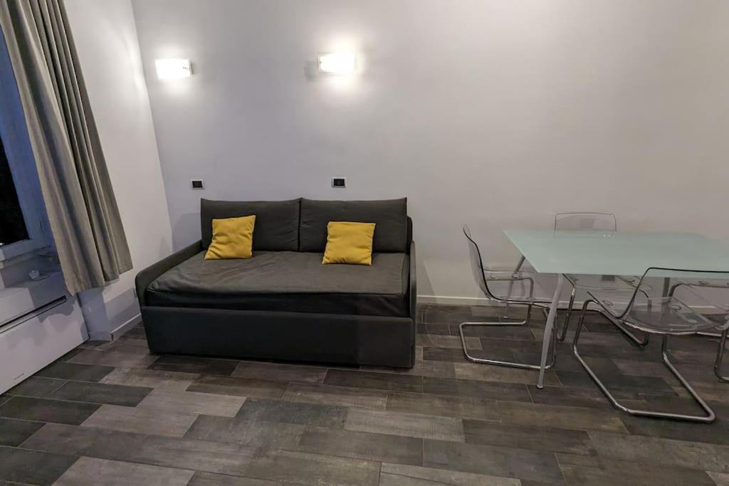 Borgo Place Appartement