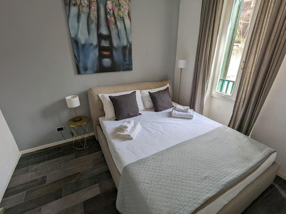 Appartement Borgo Place Rome
