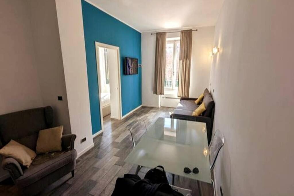 Borgo Place Appartement *