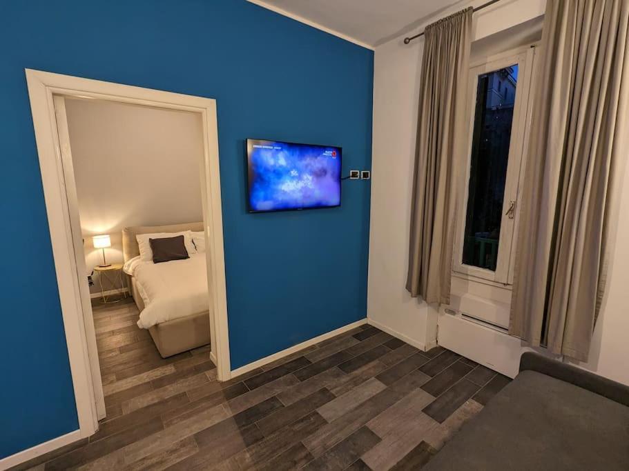 Borgo Place Rome