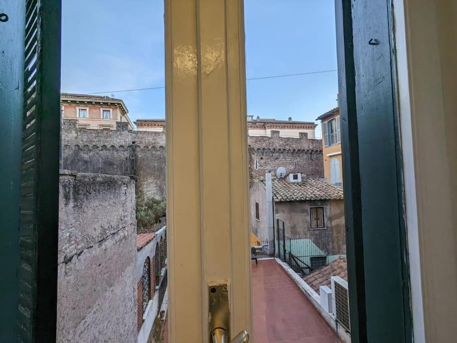 Appartamento Borgo Place