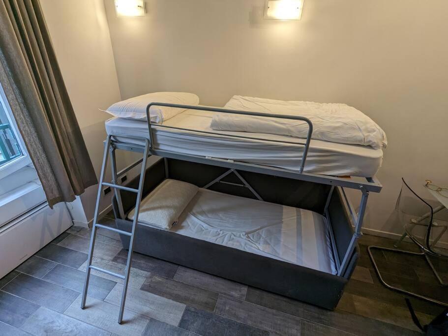 Borgo Place Appartement Rome