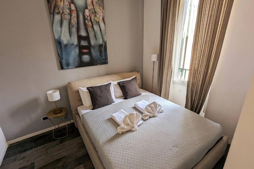 Borgo Place Appartamento