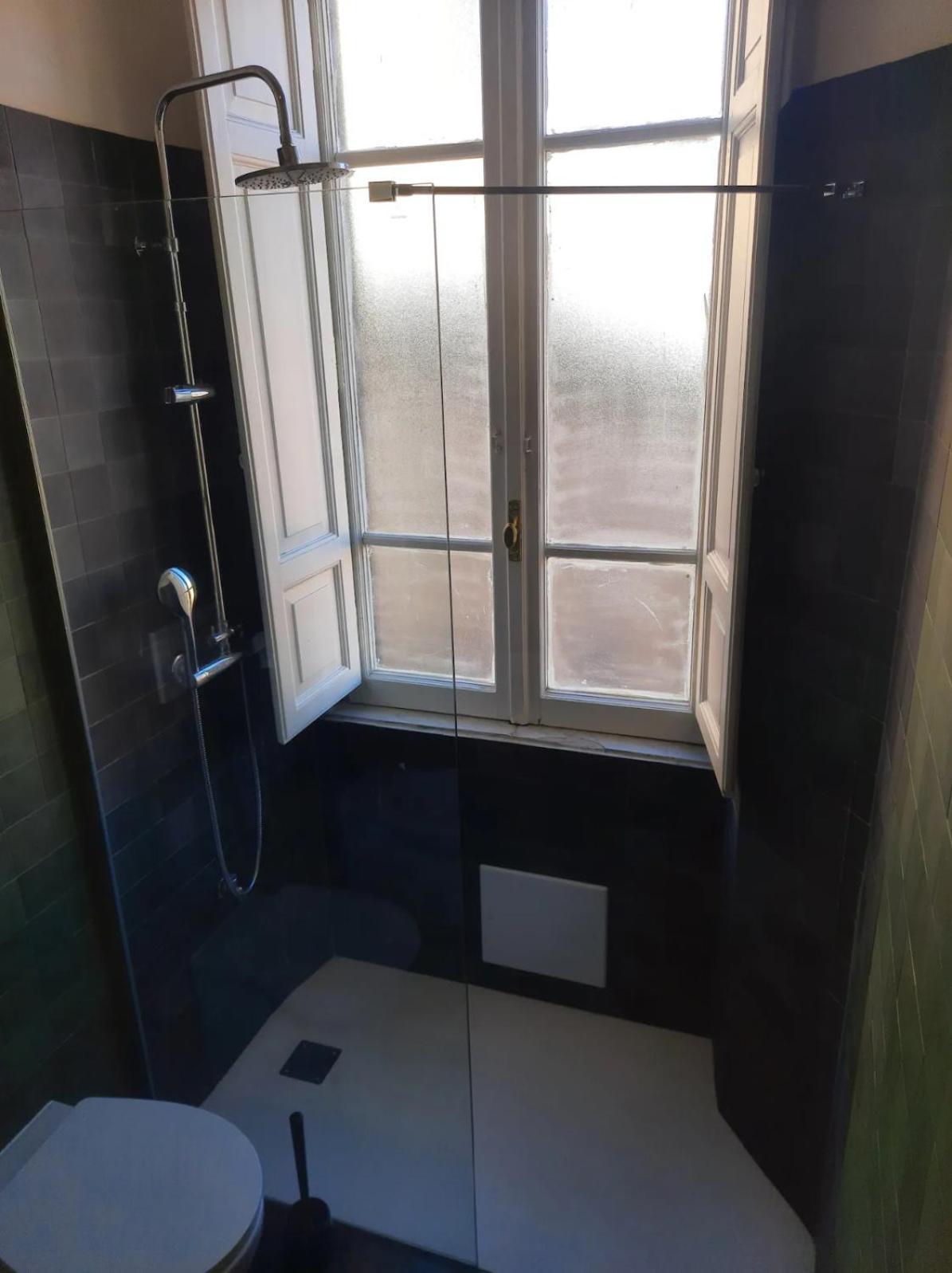 Delizioso Al Pigneto Apartamento Roma