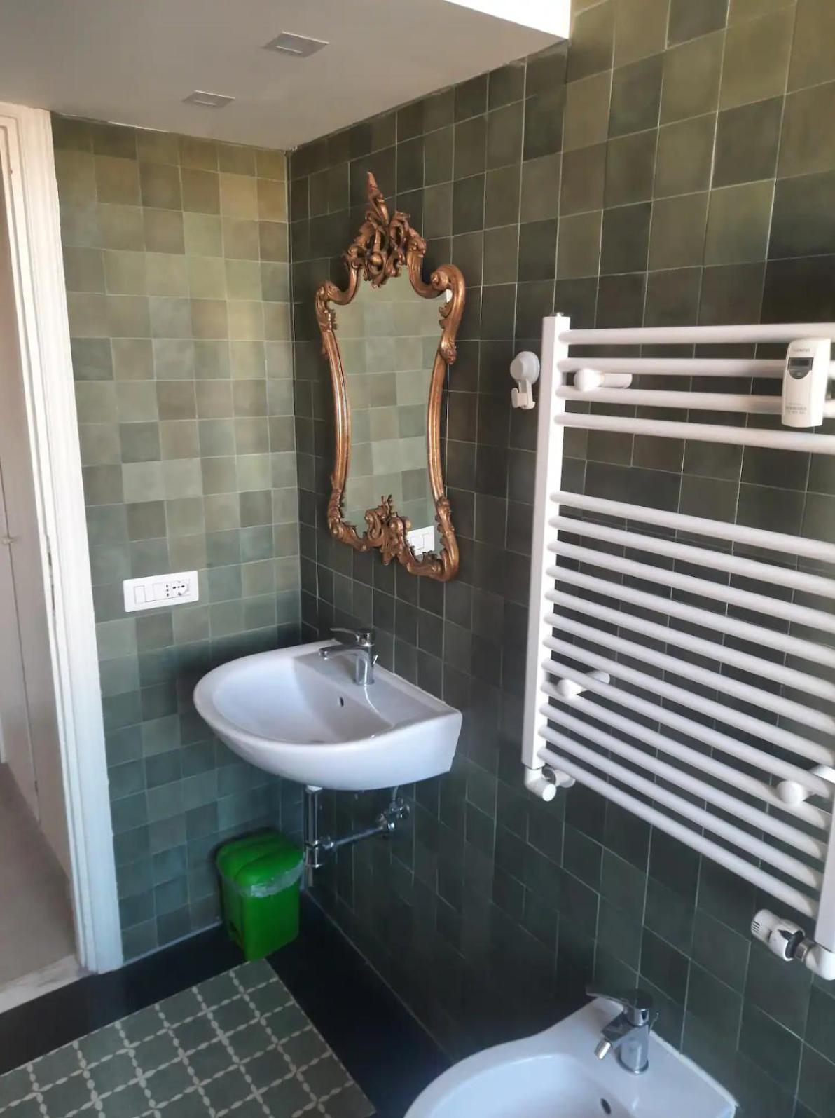 Delizioso Al Pigneto Apartamento