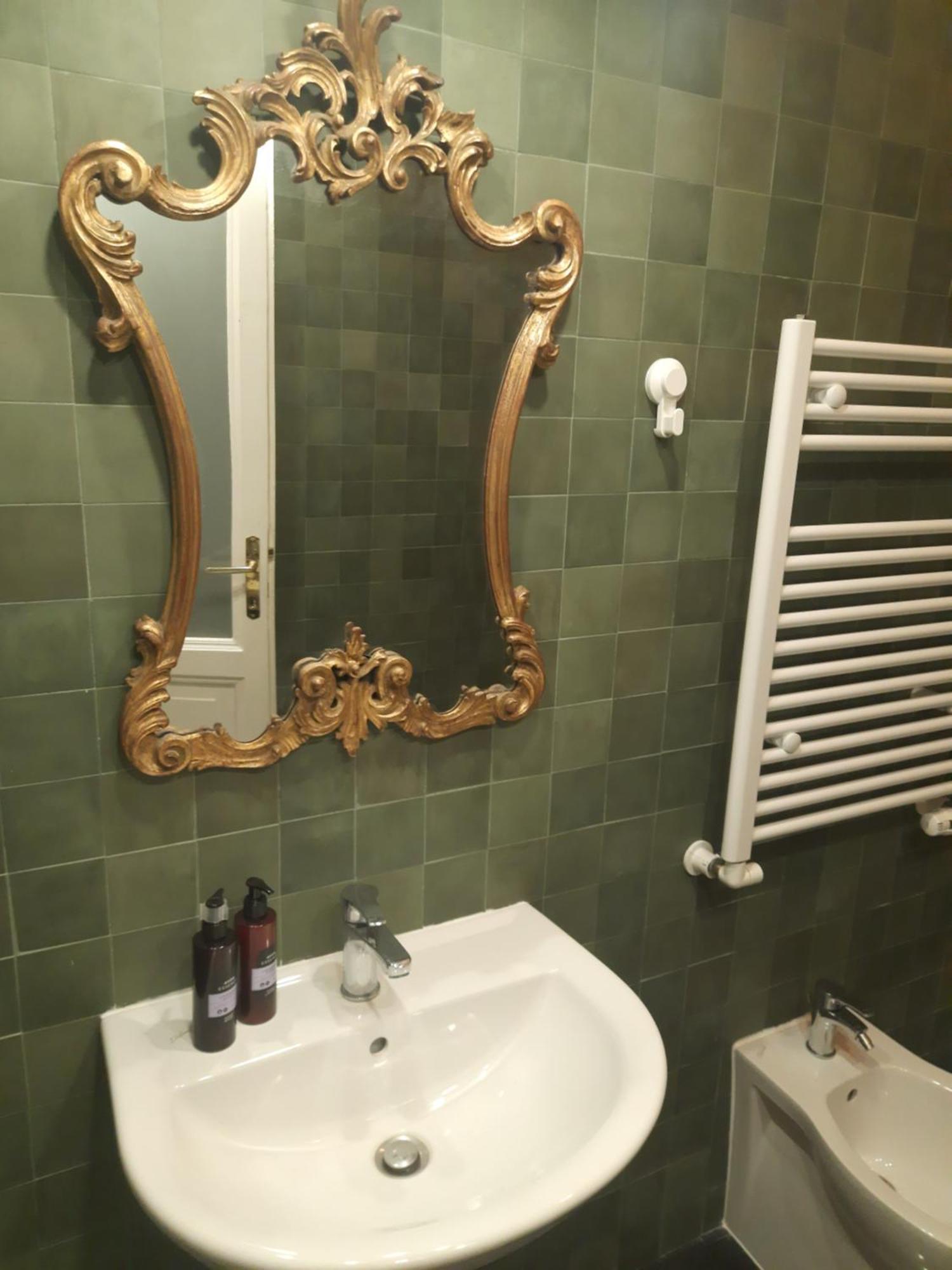 Delizioso Al Pigneto Apartamento *