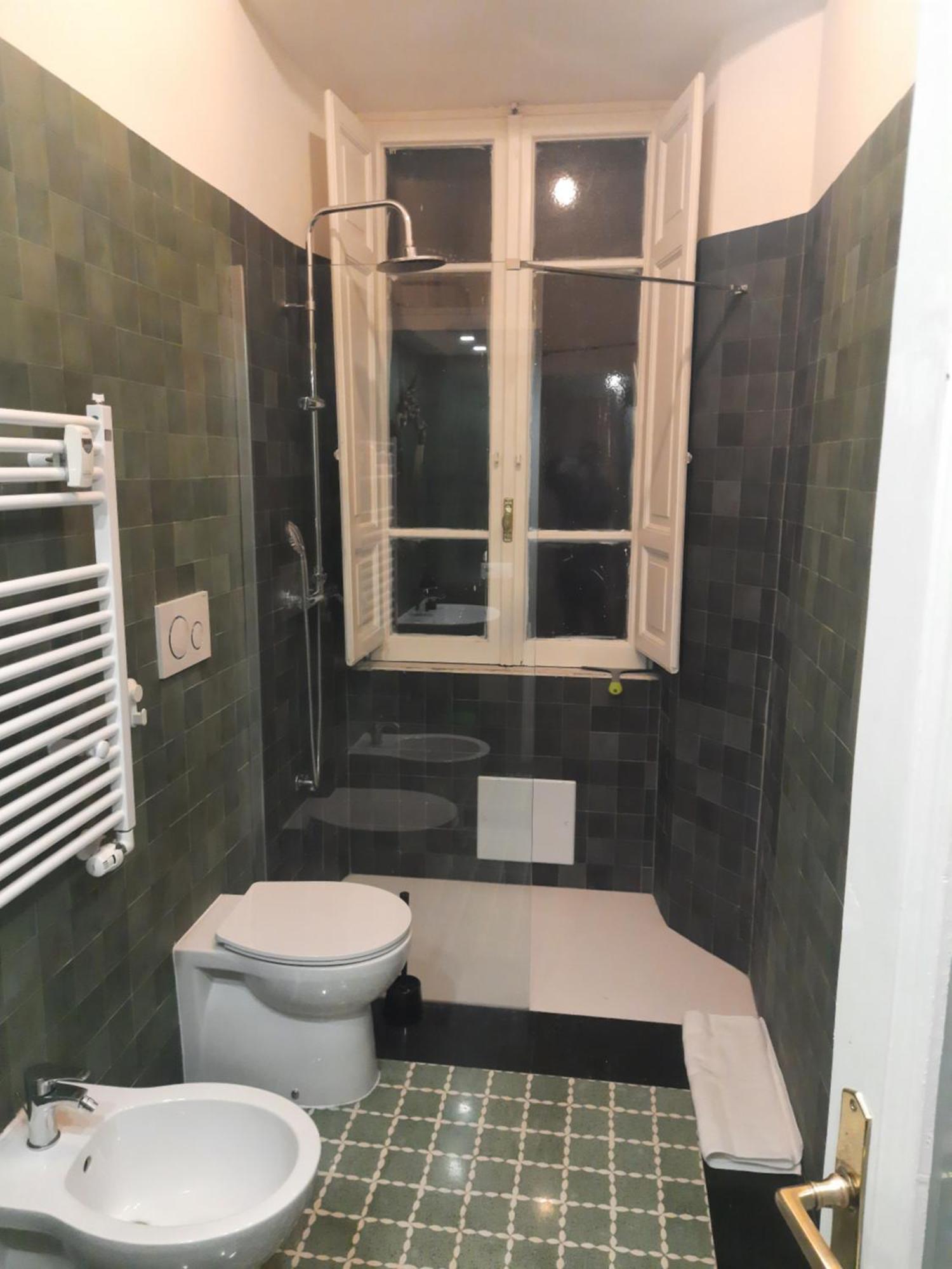 Delizioso Al Pigneto Apartamento *
