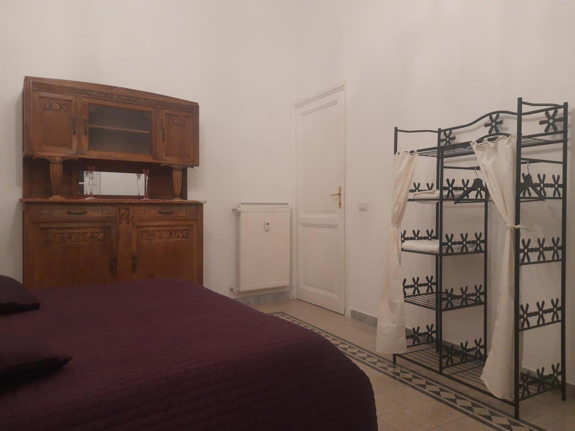 Apartamento Delizioso Al Pigneto *