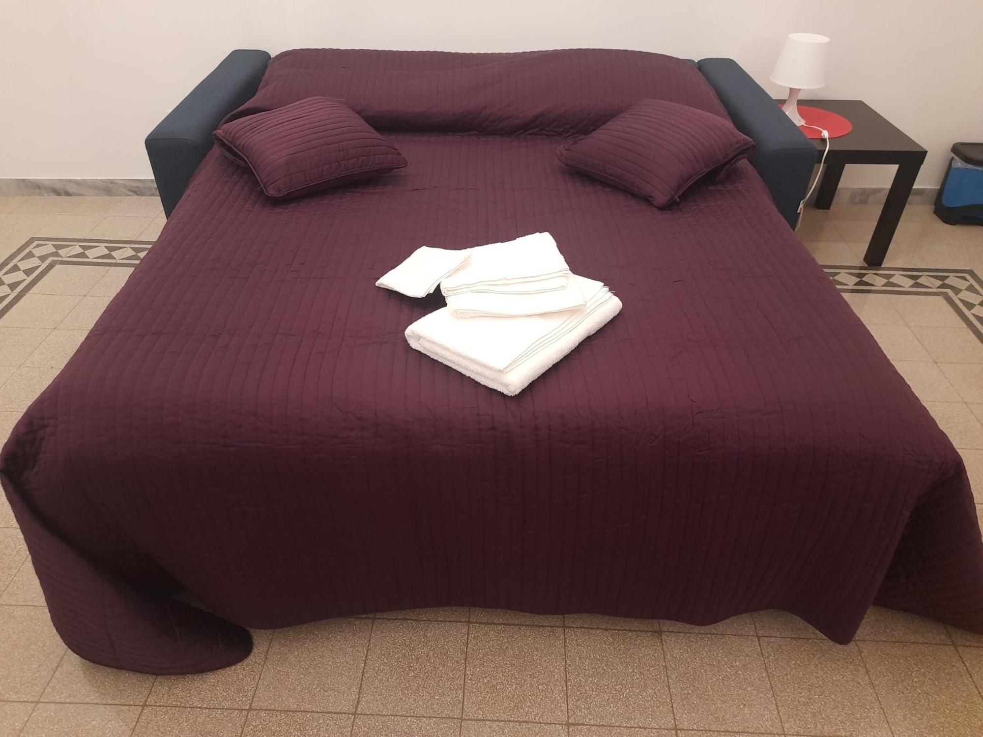 Apartamento Delizioso Al Pigneto *