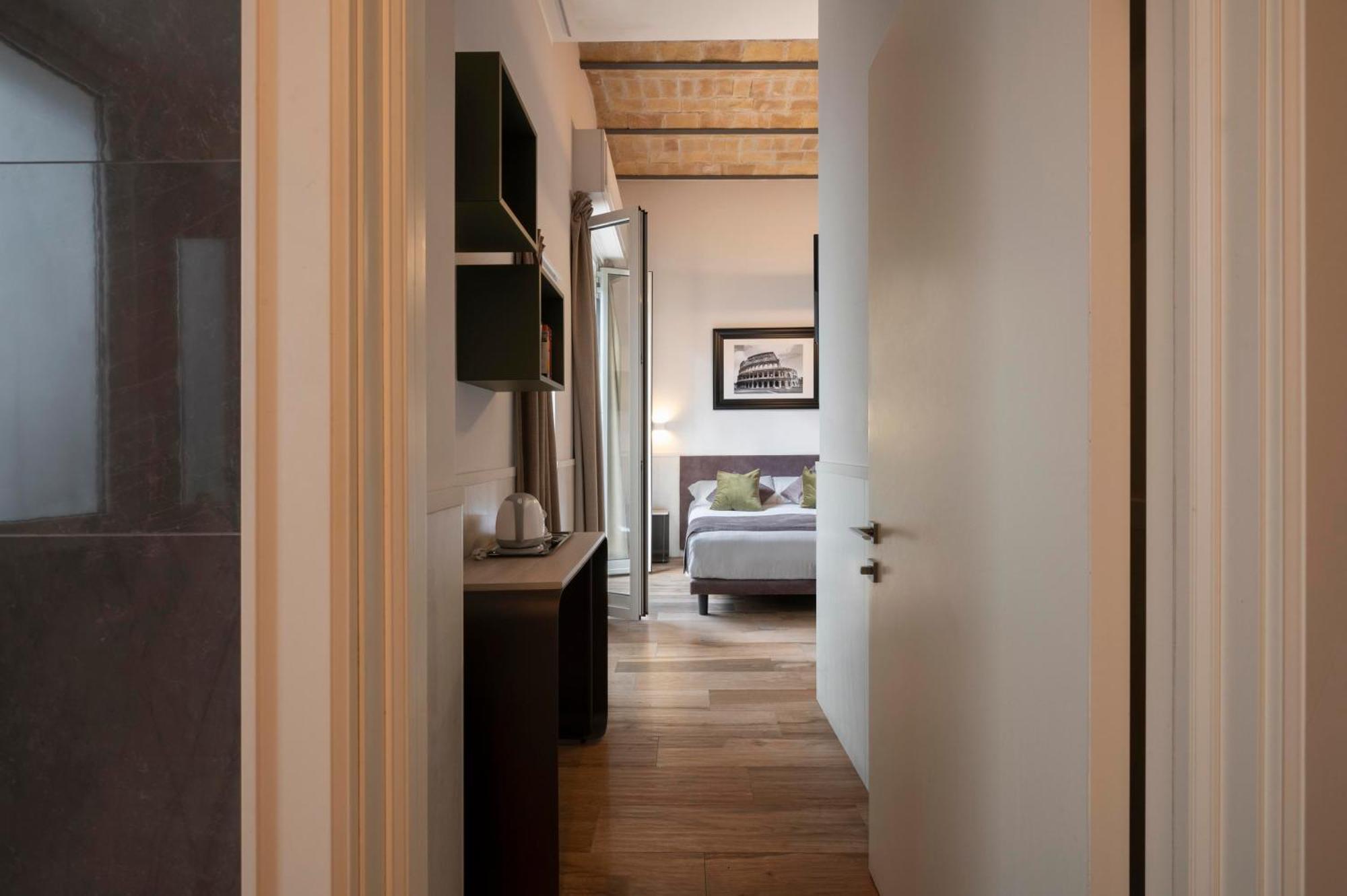 Hotel De' Clementi 2*