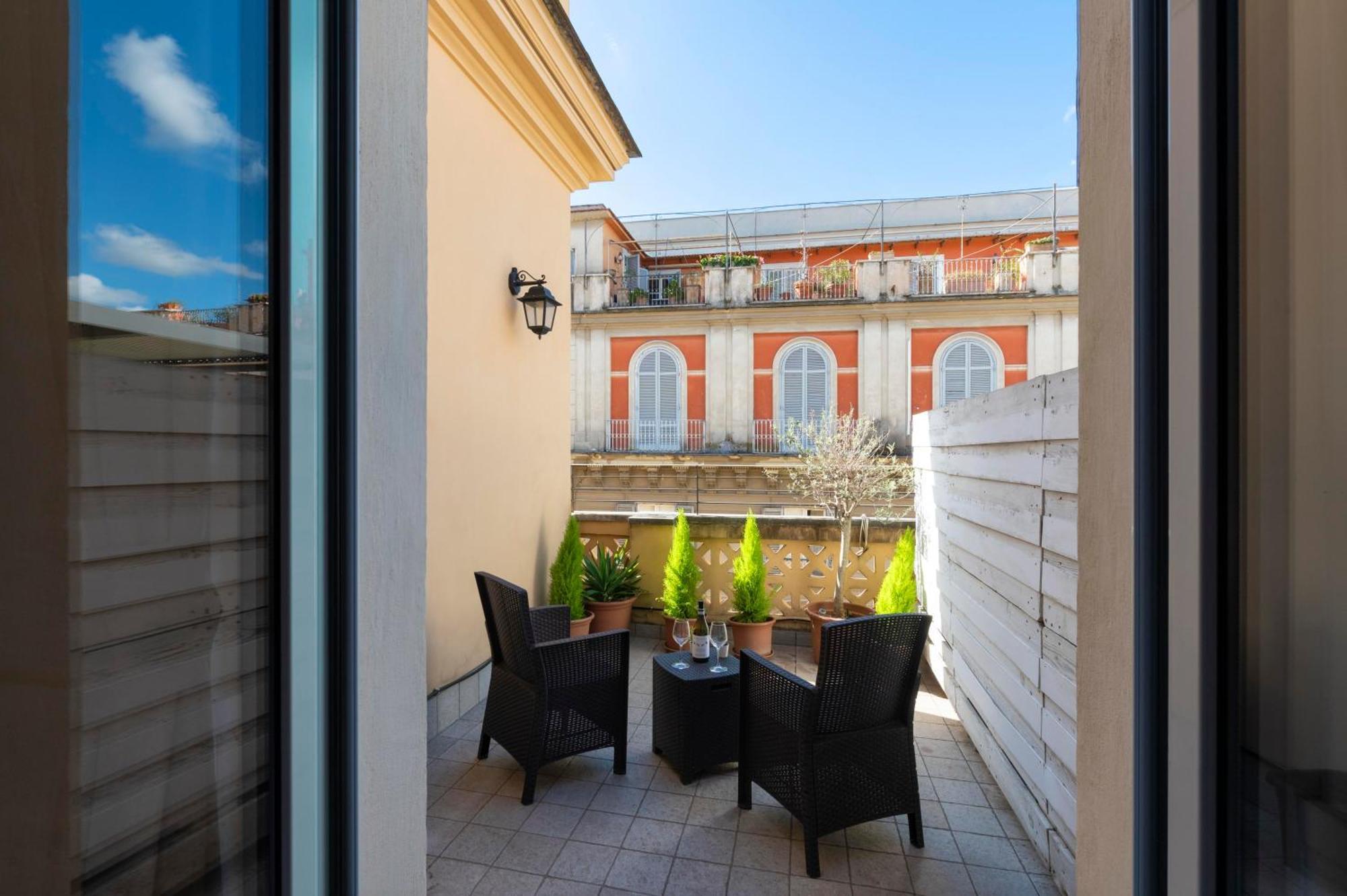 Hotel De' Clementi