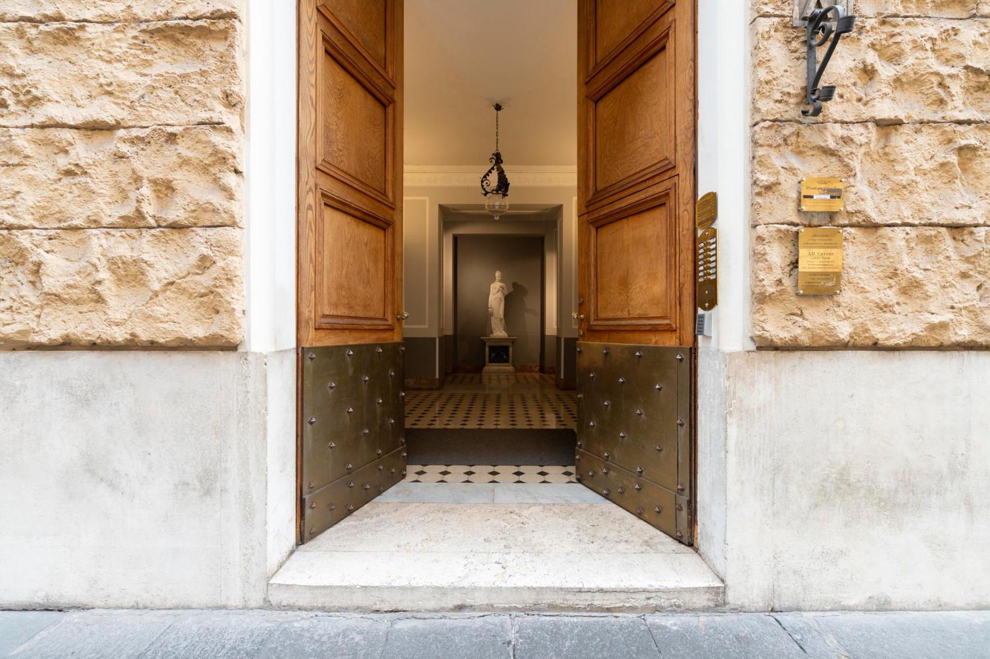 De' Clementi Rome