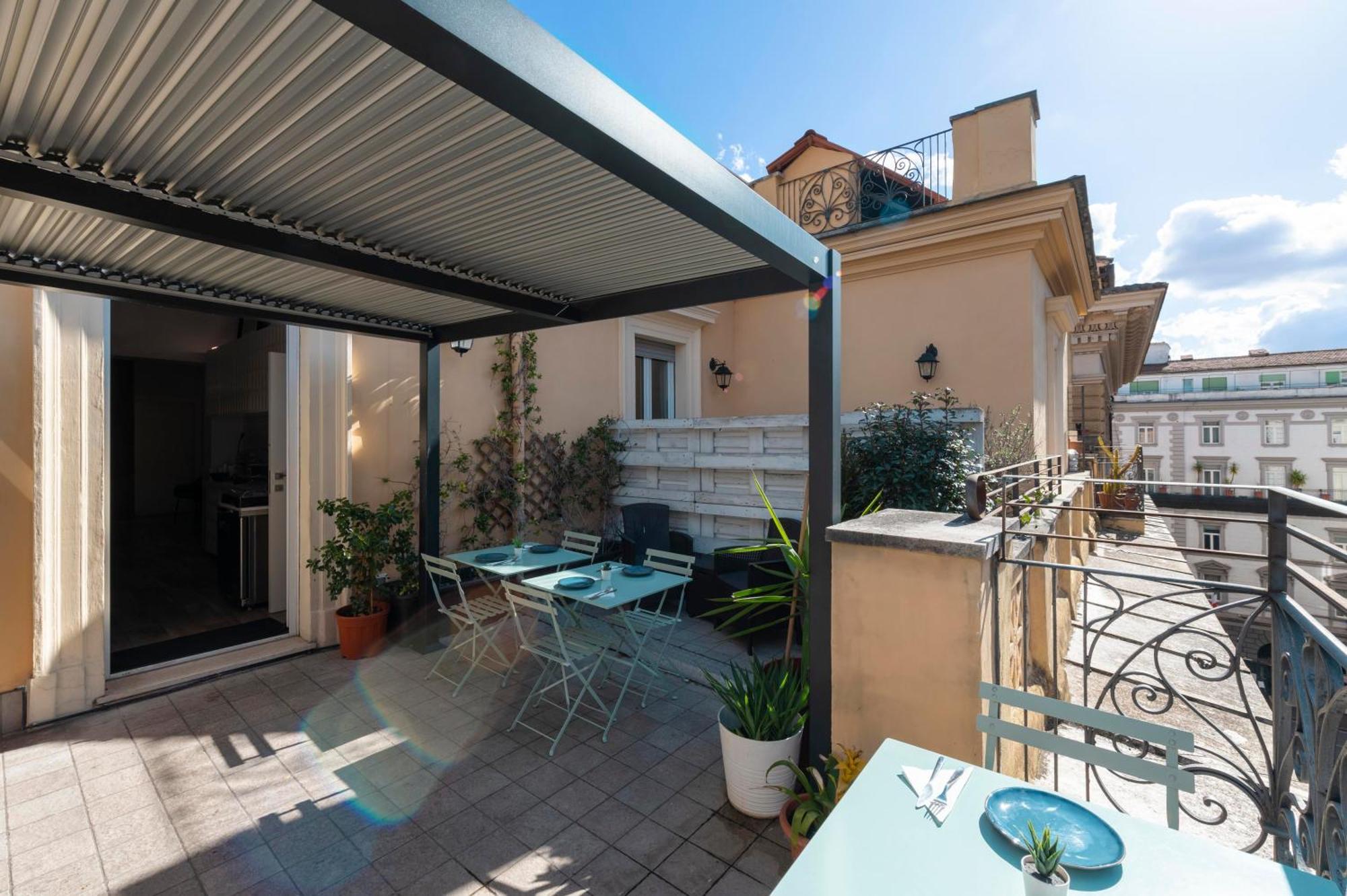 De' Clementi Rome