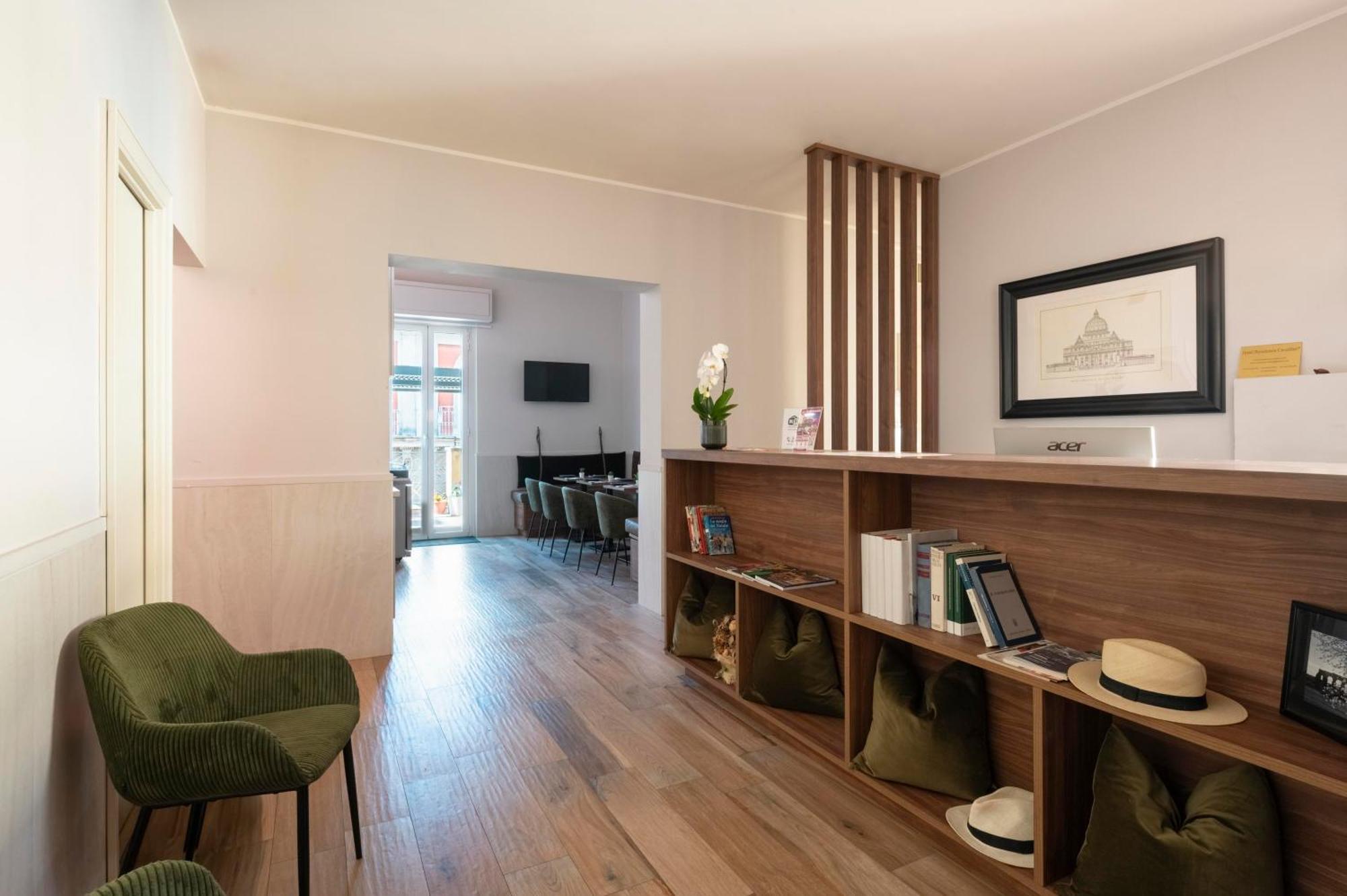 De' Clementi Hotel