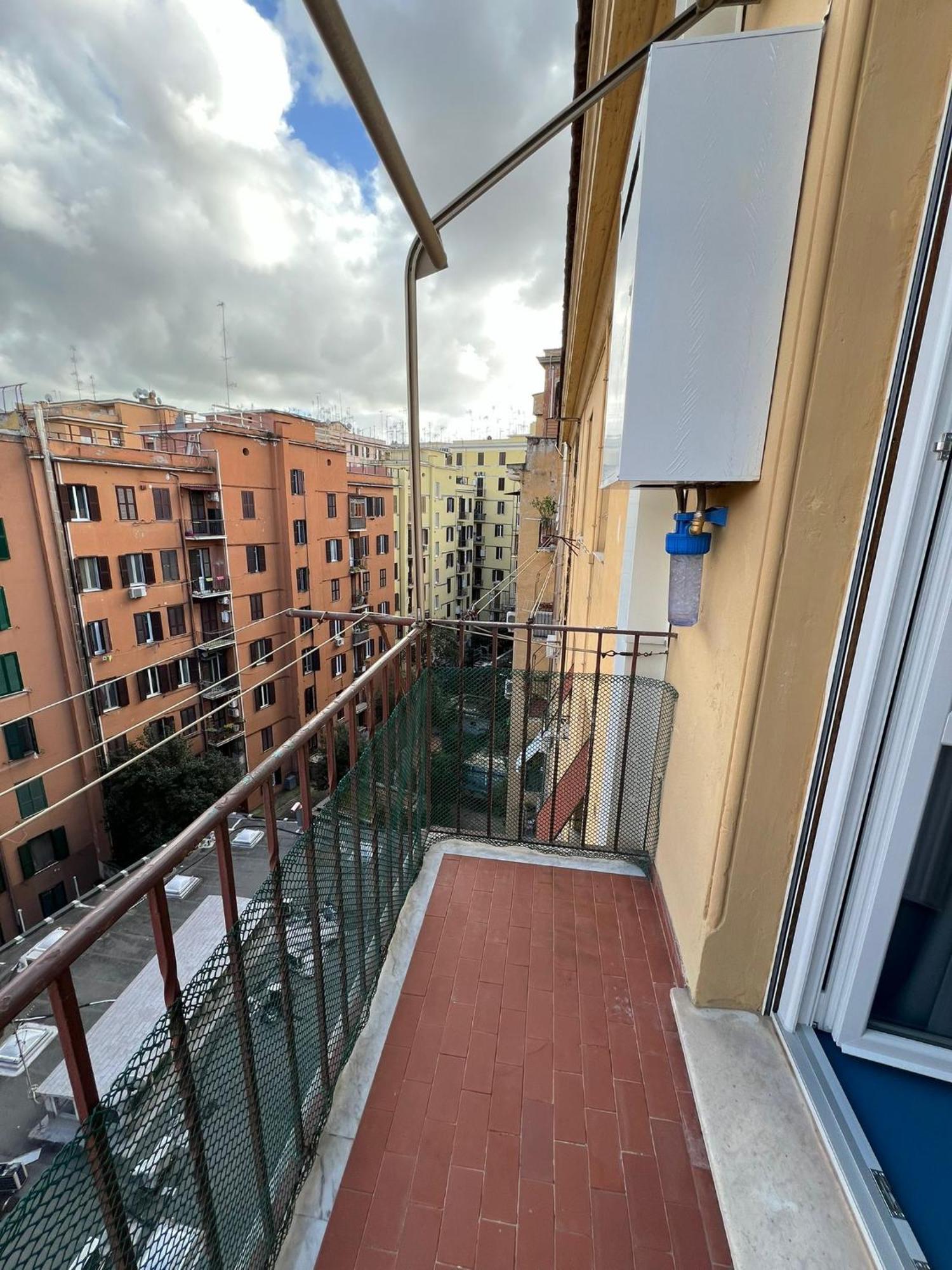 Guest house Luciano San Giovanni *