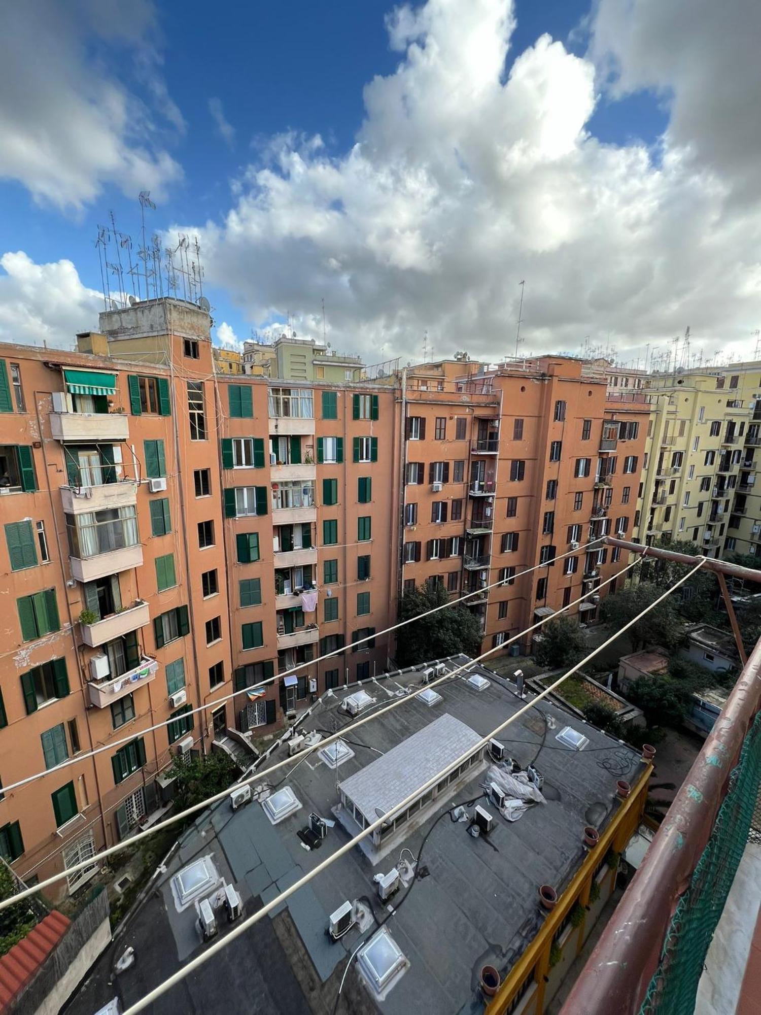 Guest house Luciano San Giovanni Rome