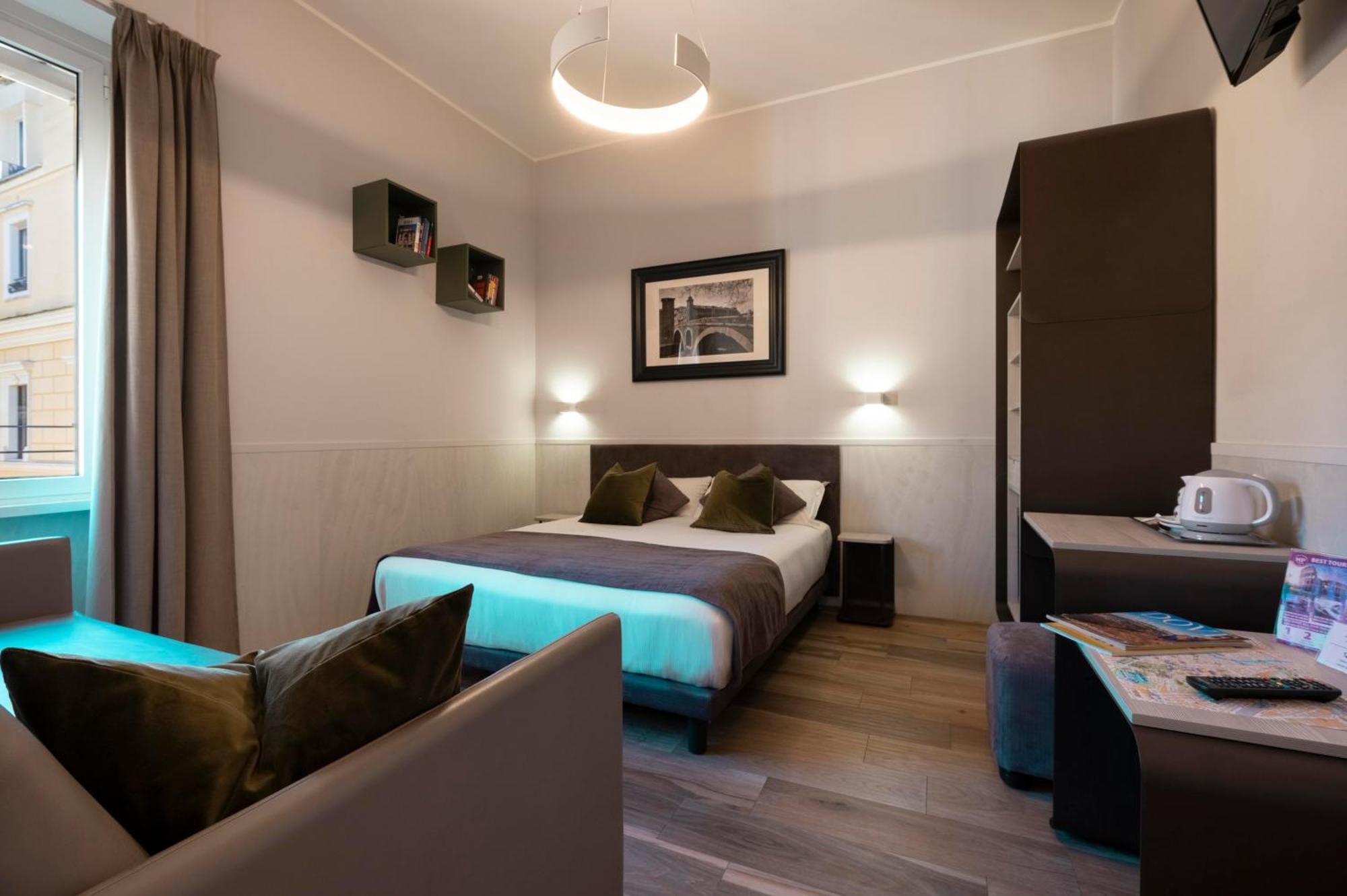 De' Clementi Hotel 2*